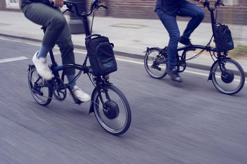 What To Look For In A Folding E-Bike