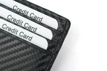 RFID Cardholders
